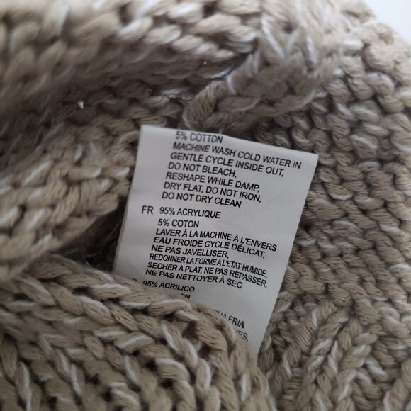 RDI Tunic Sweater - Picture 9 of 10